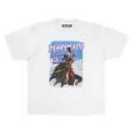 BADLANDS T-SHIRT