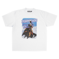 BADLANDS T-SHIRT