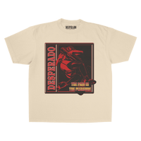 PAIN & PLEASURE T-SHIRT