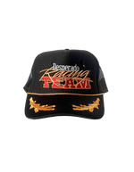 DESPERADO RACING TEAM TRUCKER HAT